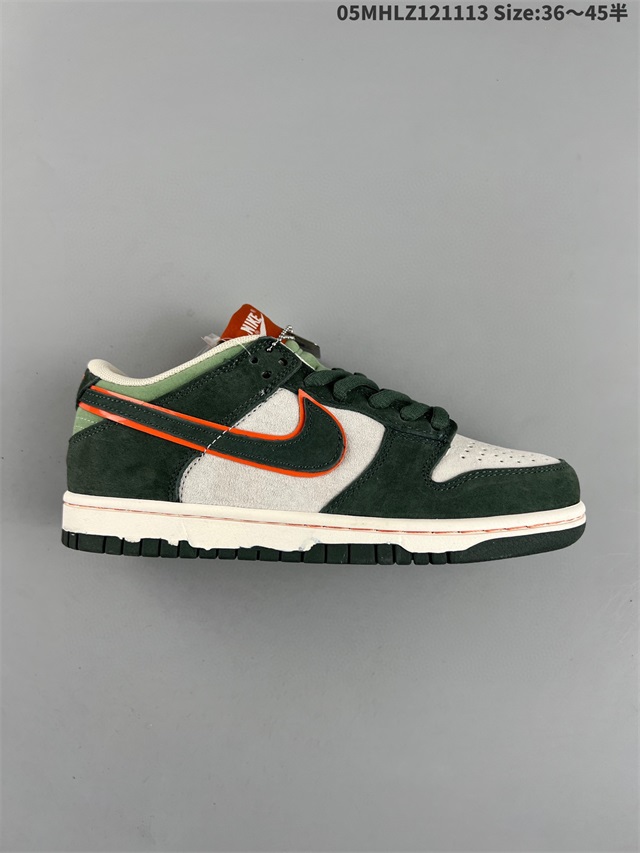 men low top dunk shoes size 40-45 2022-11-25-011